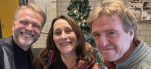 Vrolijke Feestdagen!