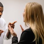 Agressie training basis