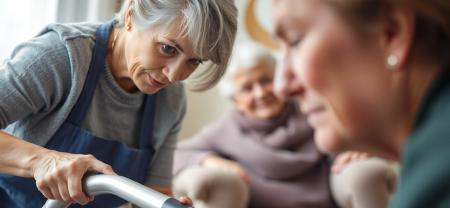 Agressietraining voor Wijkteams