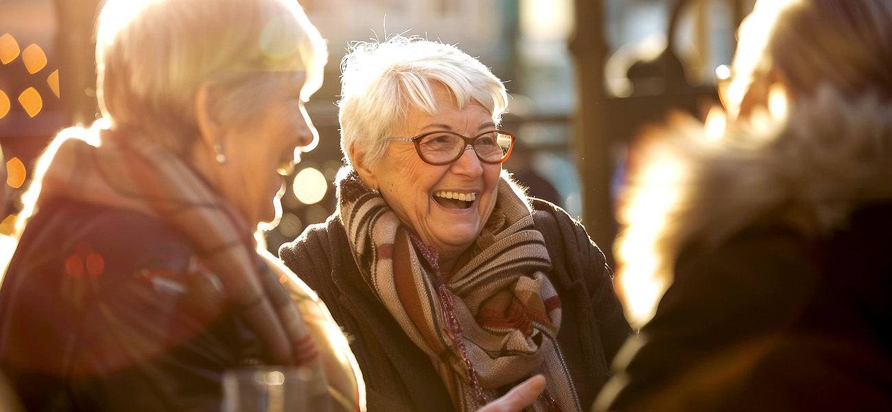 Langer lekker Werken