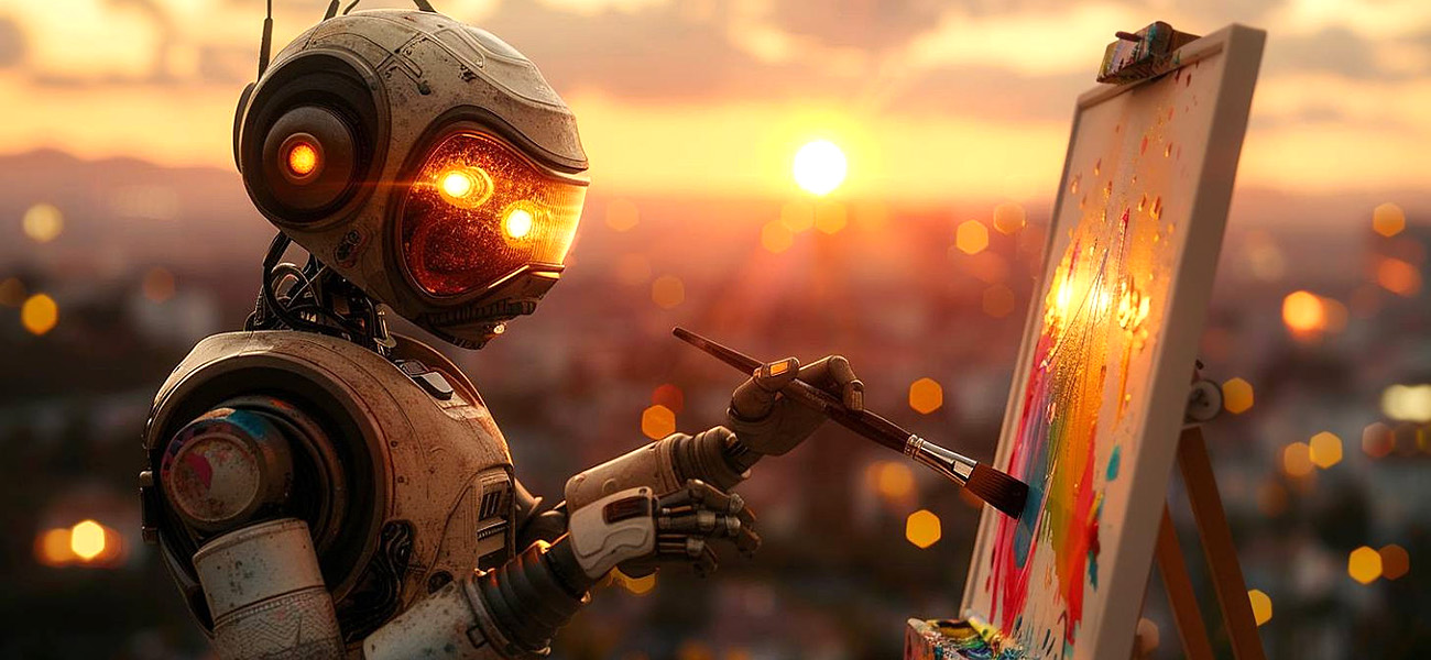 AI in uw organisatie. Van Eik training en advies