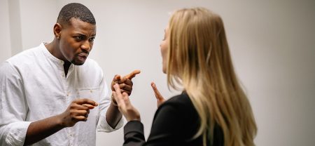 Informatie over Agressie