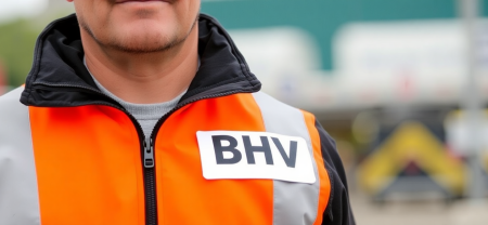 BHV trainingen