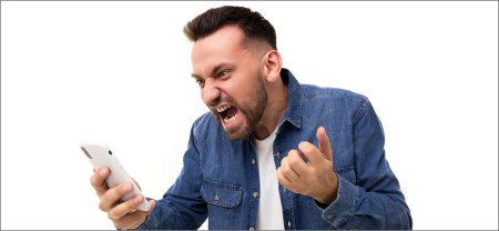 Training telefonische agressie