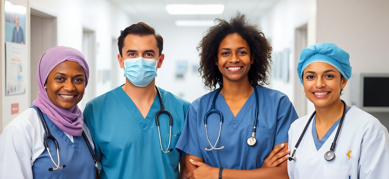 Cultureel etische vraagstukken in de zorg