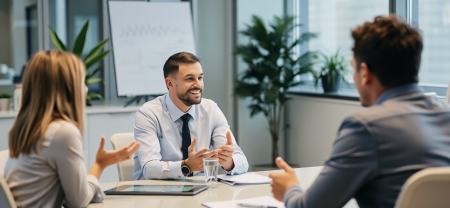 Feedback geven, feedback ontvangen