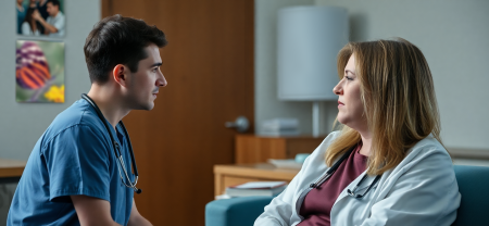 Training slechtnieuwsgesprekken